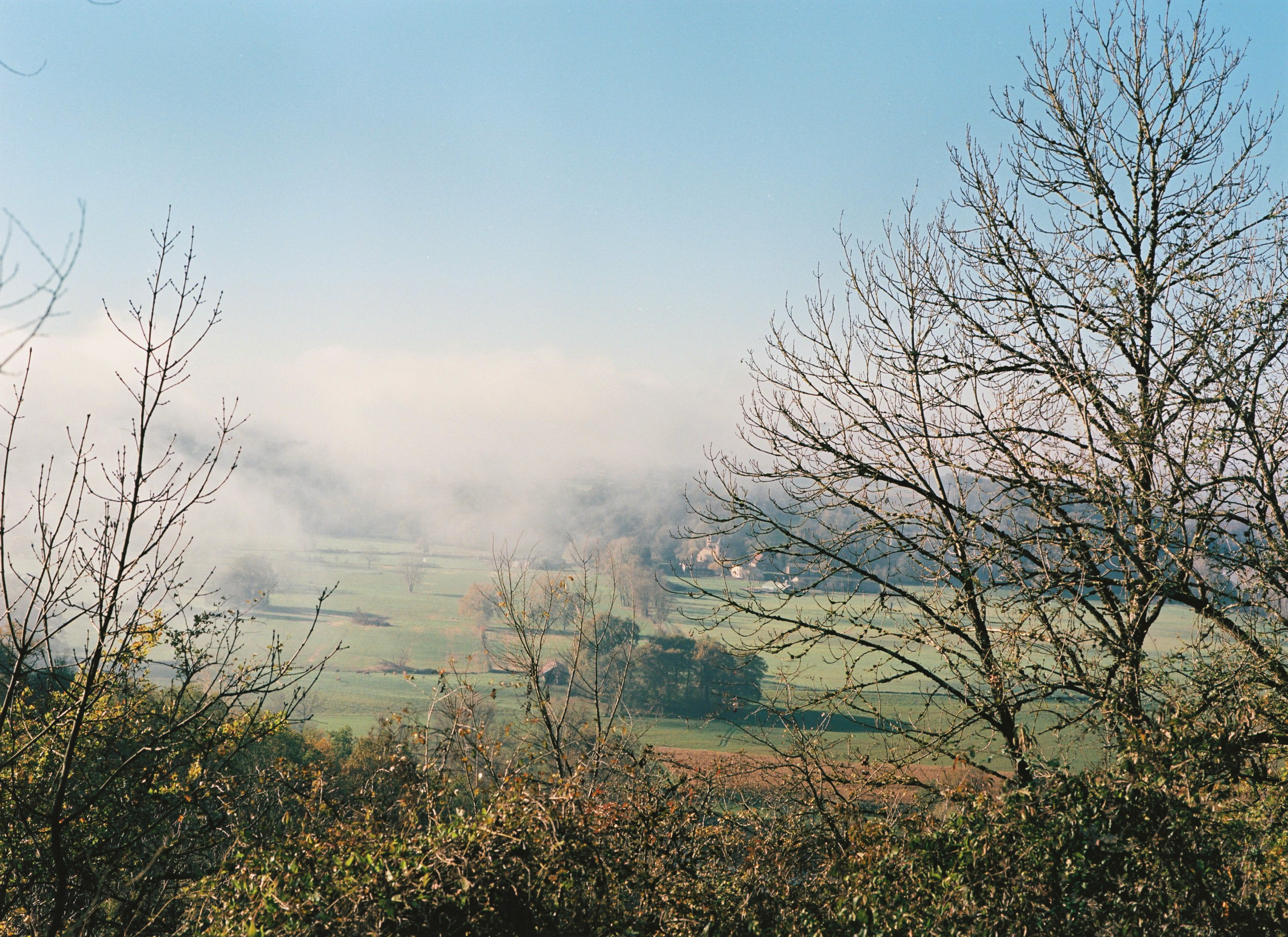 Recherche, territoire & communautés